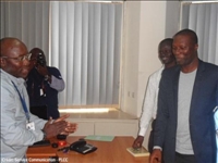 La Direction de l’Informatique et des Traces Technologiques (DITT) a un nouveau chef